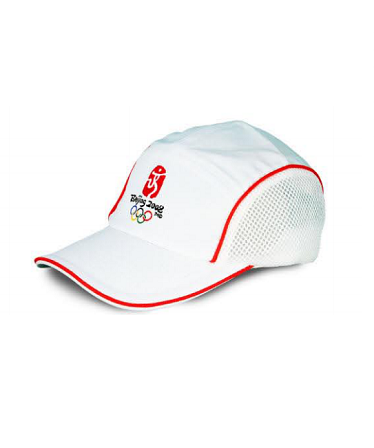 北京2008年奥运特许商品-棒球帽